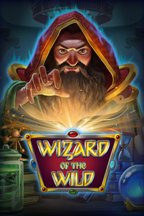 Wizard of the wild