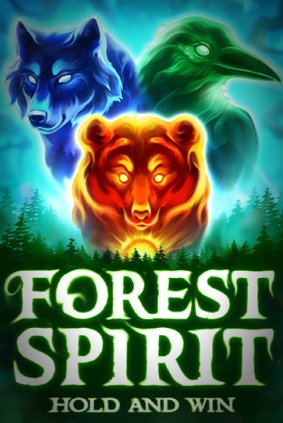 Forest Spirit