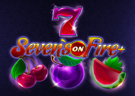 sevens on fire